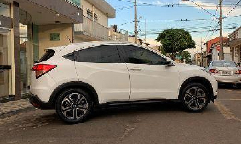 Honda Hr-V Hrv 1.8 F...