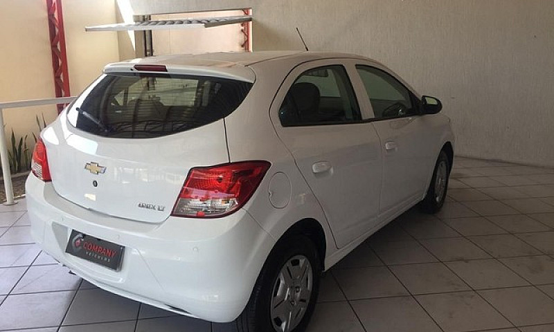 Chevrolet Onix Model...