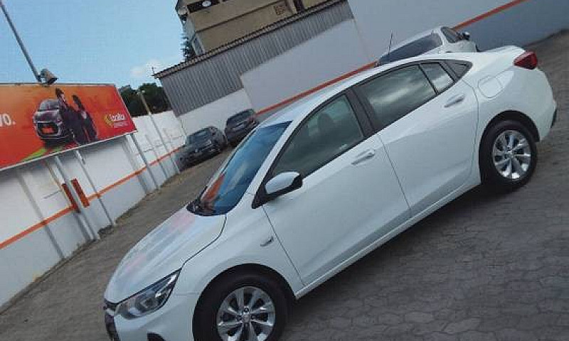 Onix 2019/2020 1.0 T...