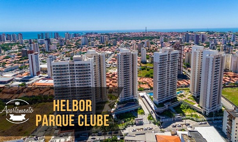 Helbor Parque Clube ...