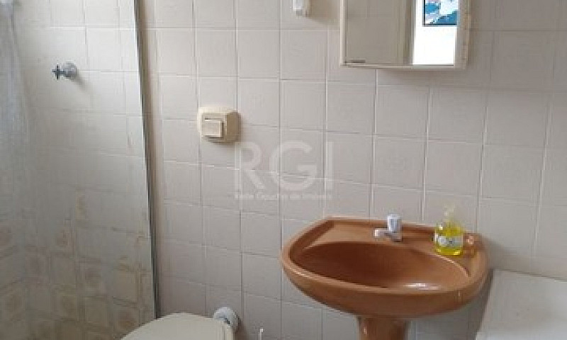 Apartamento Jk Em Ce...