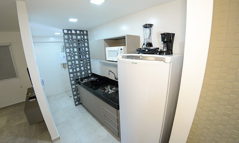 Alugo Apartamento Qu...
