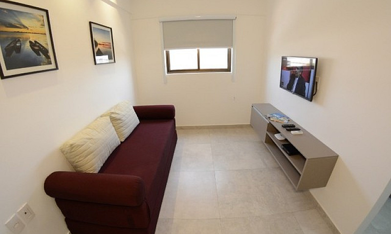 Alugo Apartamento Qu...