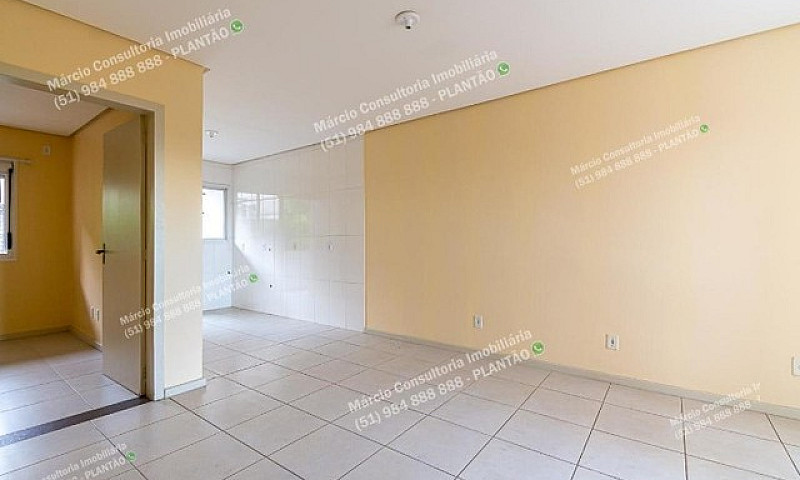Apartamento 2 Dormit...