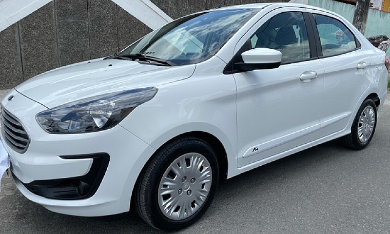 Ka 1.5 Sedan Plus Fl...
