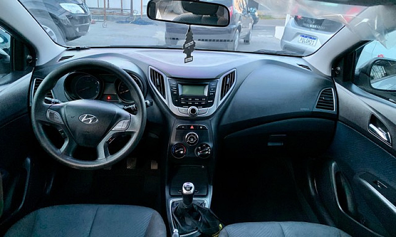 Hb20 2015 1.6 Carro ...