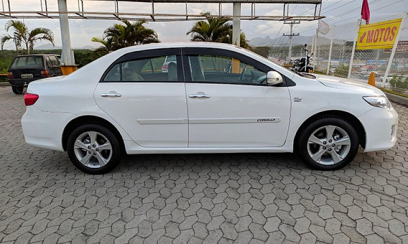 Corolla 2.0 Xei Auto...