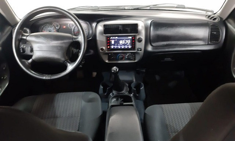 Ranger Xlt 2.3 16V 4...