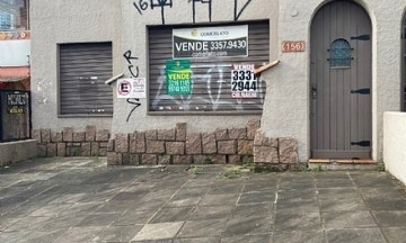 Porto Alegre - Casa ...