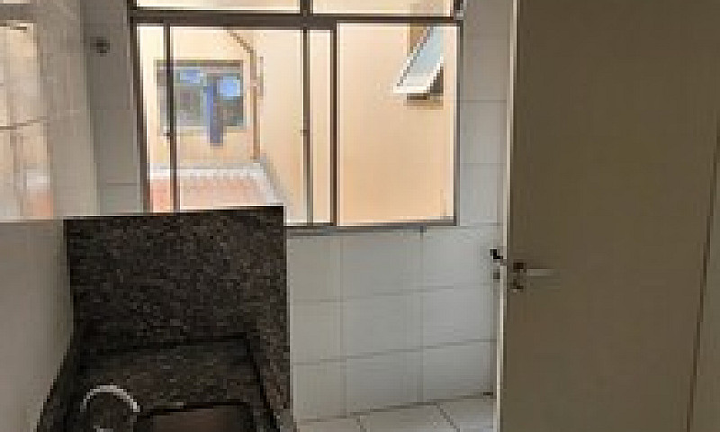 Alugo Apartamento No...