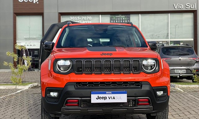 Jeep Renegade 1.3 T2...