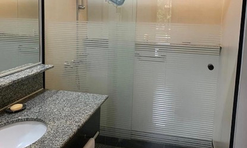 Apartamento Flat Gol...