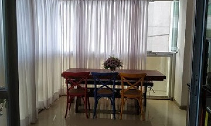 Apartamento 4 Quarto...