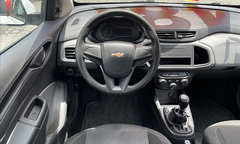 Chevrolet Onix 1.0 M...
