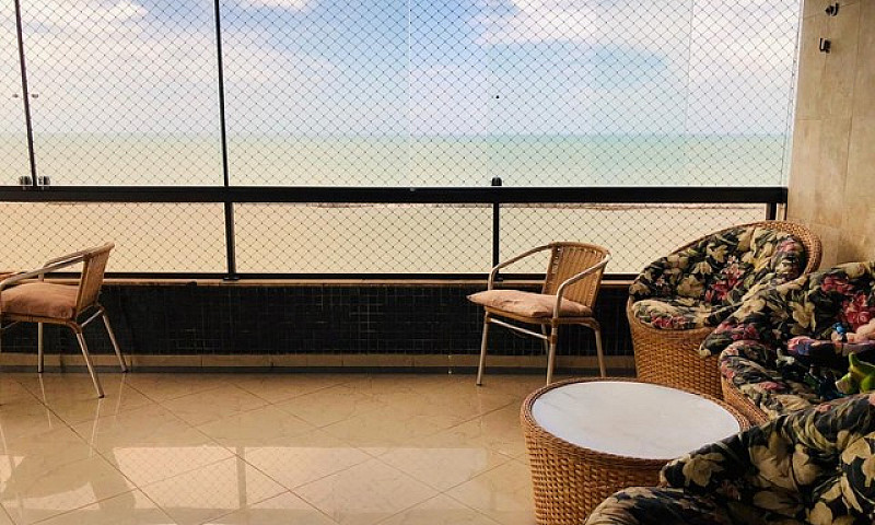 Apartamento Com 200M...