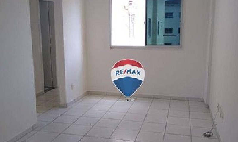 Apartamento Com 2 Do...