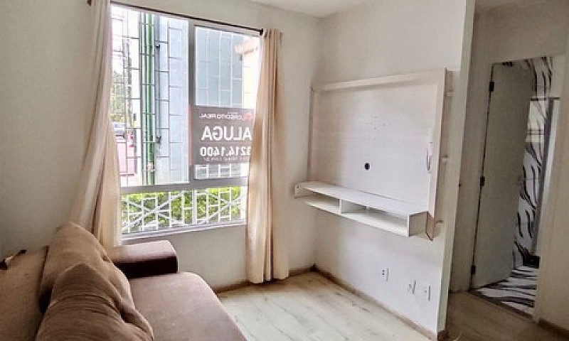 Apartamento 50M², 2 ...