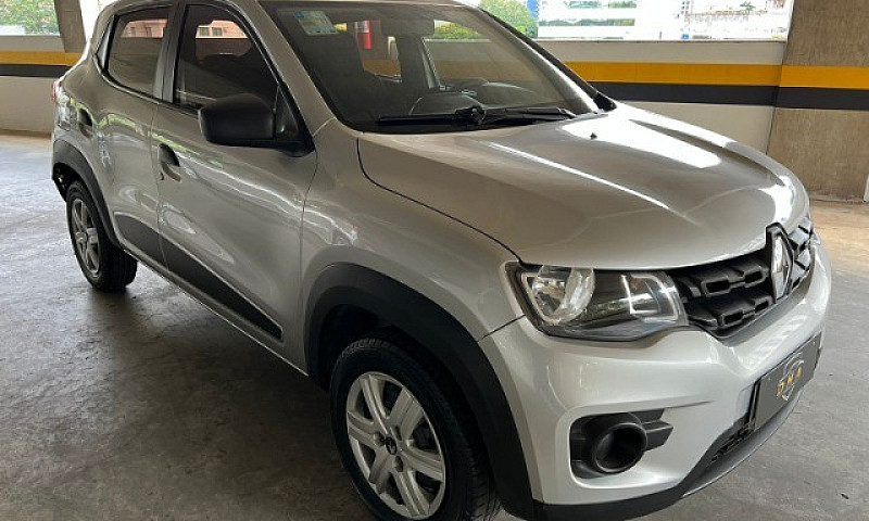 Renault Kwid Zen 1.0...
