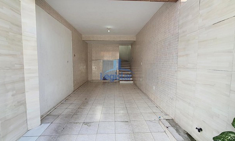 Casa 2 Quartos Araca...