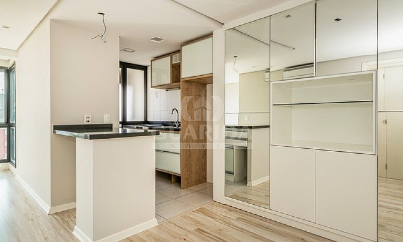 Apartamento Para Com...