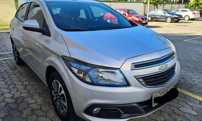 Onix Ltz 1.4 - 8V - ...