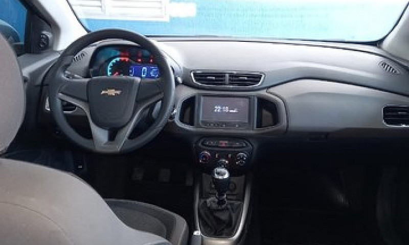 Chevrolet Prisma Ltz...