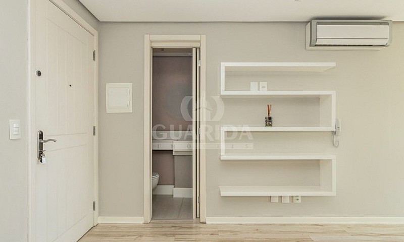 Apartamento Para Com...