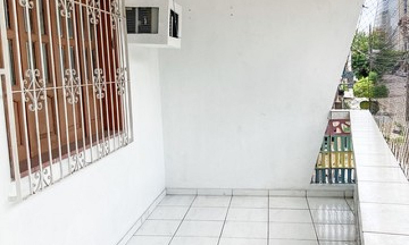 Apartamento Municipa...