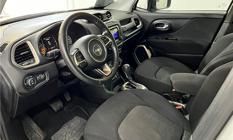 Jeep Renegade 2016 1...