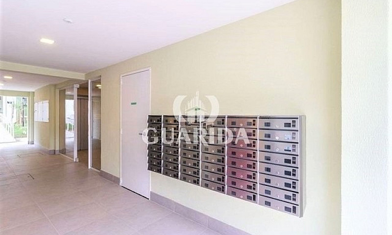 Apartamento Para Com...