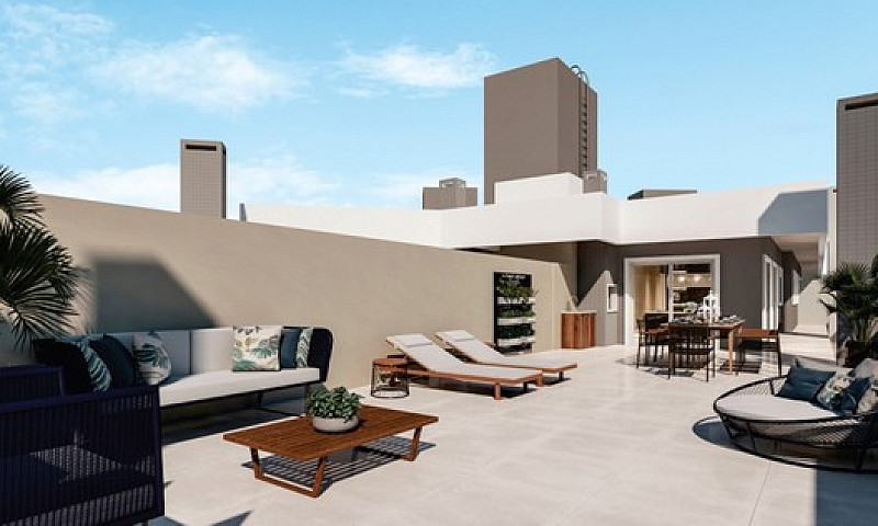 Apartamento Residenc...