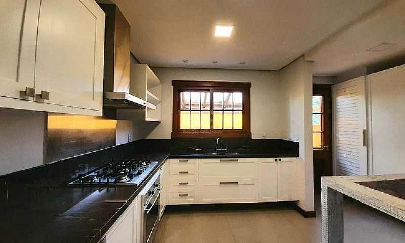 Porto Alegre - Casa ...