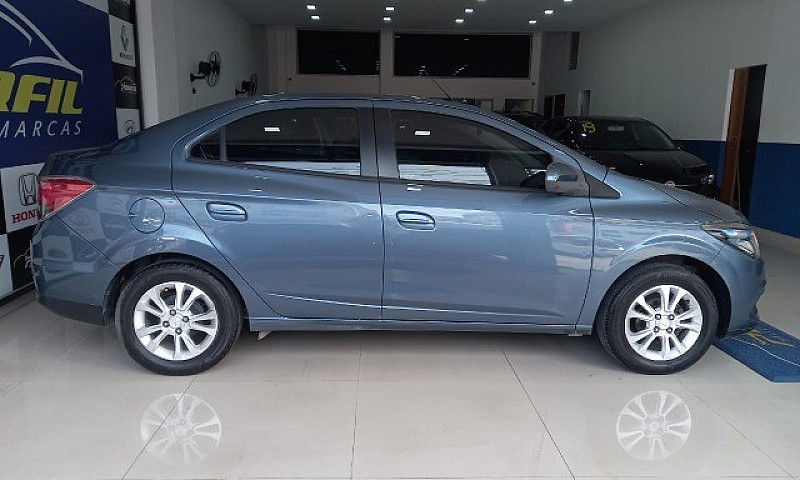 Chevrolet Prisma Ltz...