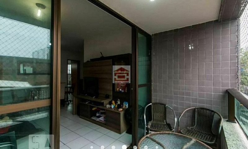 Alugo Lindo Apartame...