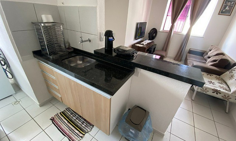 Apartamento Em Messe...