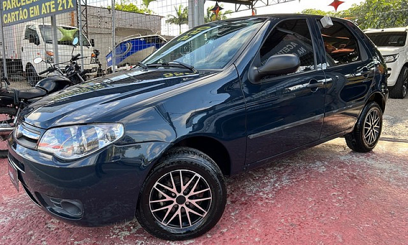 Fiat Palio Economy 2...