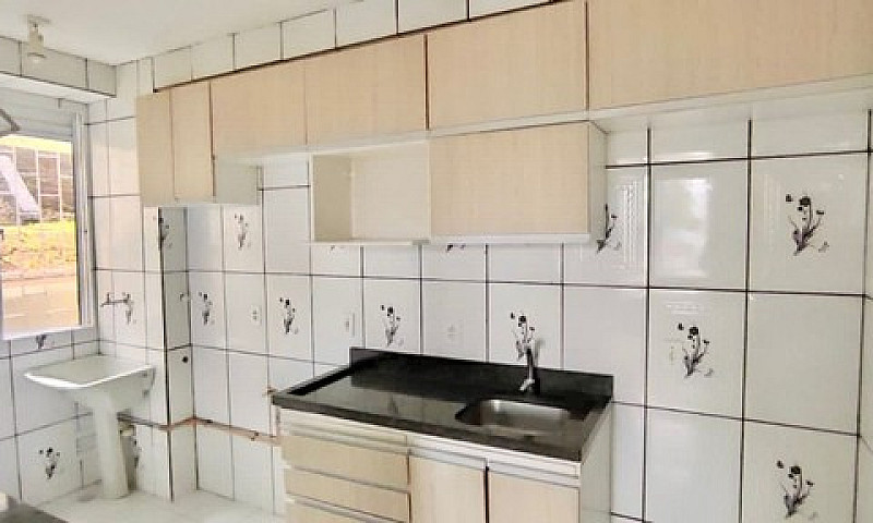 Apartamento 50M², 2 ...