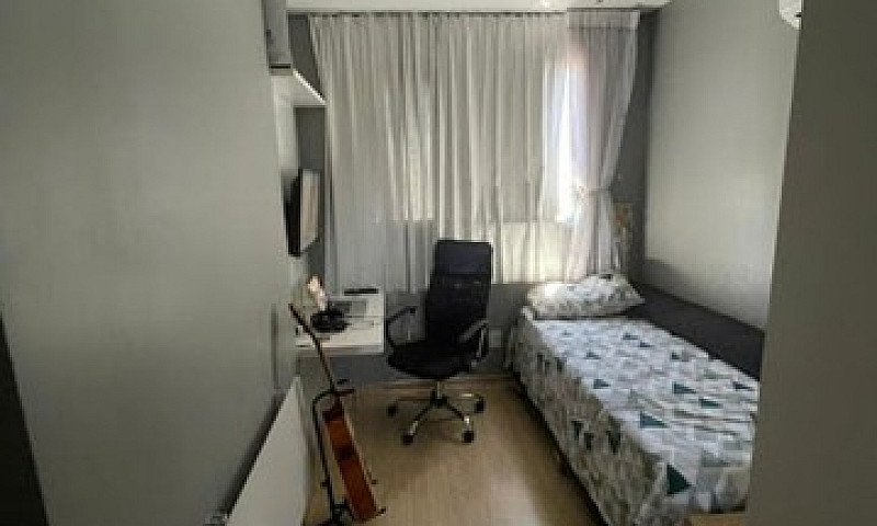 Excelente Apartament...