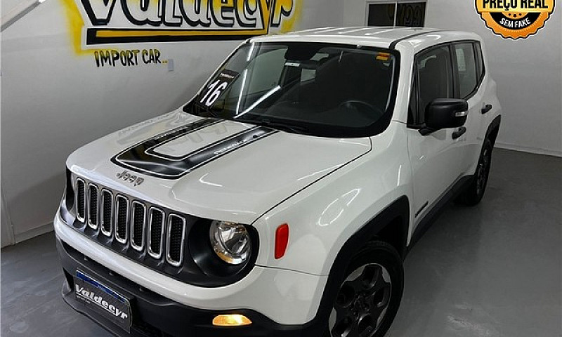 Jeep Renegade 2016 1...