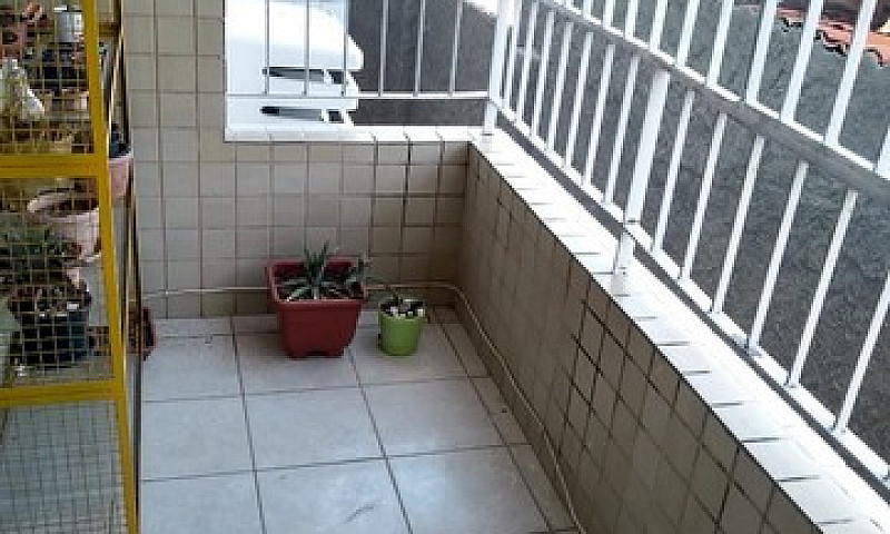 Quarto Em Ap. Encruz...