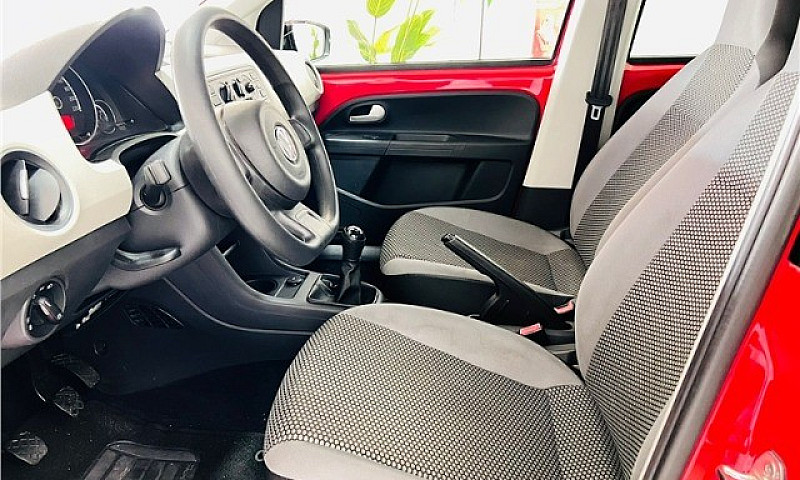 Volkswagen Up! 1.0 T...