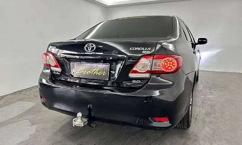 Toyota Corolla Xei 2...