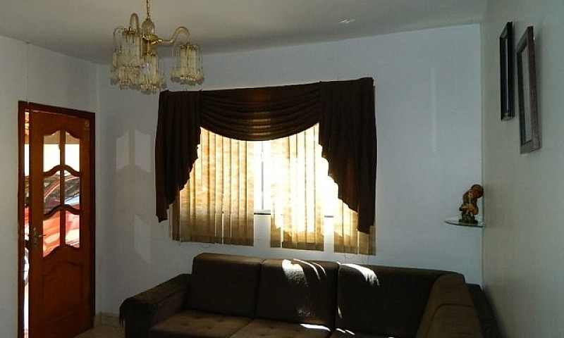 Casa A Venda  260 Me...