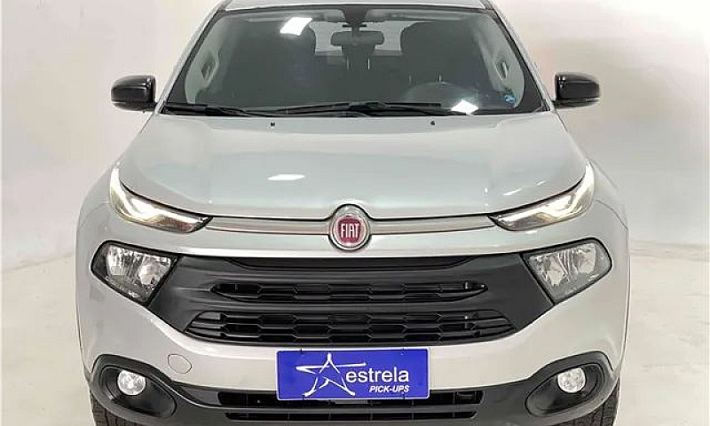 Fiat Toro 2019 1.8 1...