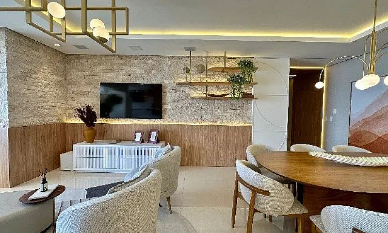 Apartamento Showroom...