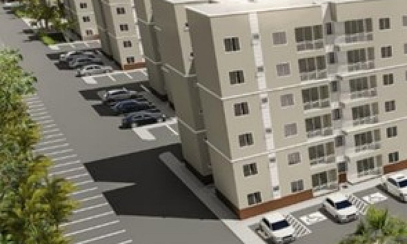 Apartamentos Á Venda...