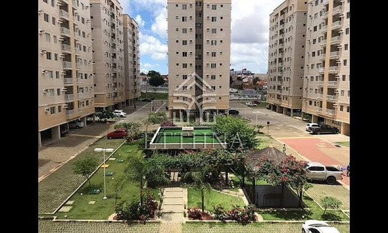 Alugo Apartamento No...