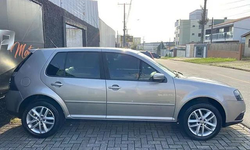 Volkswagen Golf Spor...