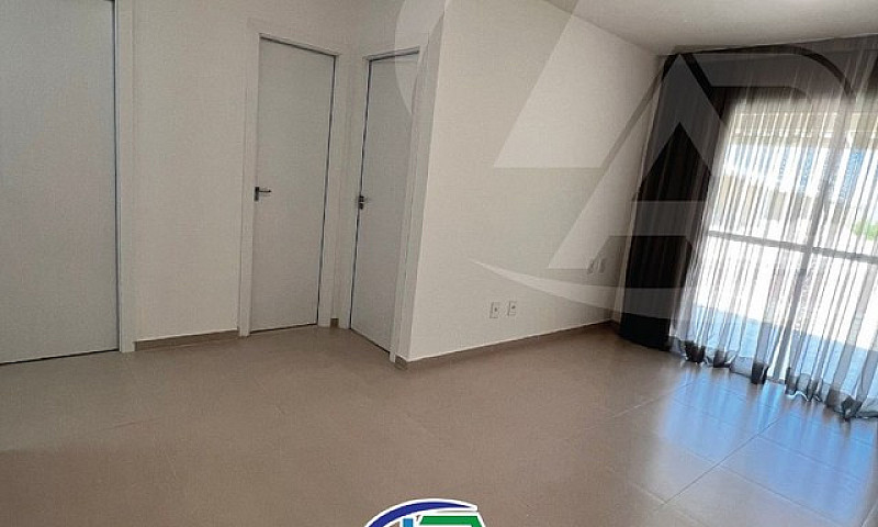 Alugo Casa 3/4, Suit...