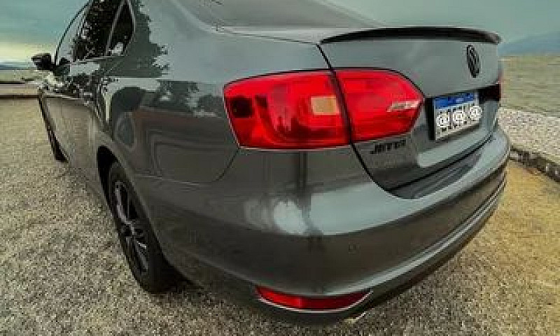 Jetta Comfortline 2....